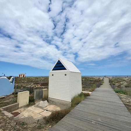 Port Leucate 4-6 Personnes 150M De La Mer ภายนอก รูปภาพ