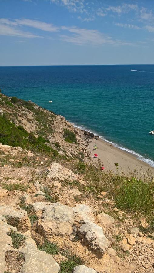 Port Leucate 4-6 Personnes 150M De La Mer ภายนอก รูปภาพ