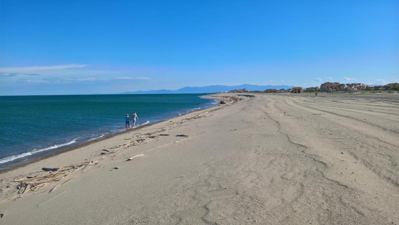Port Leucate 4-6 Personnes 150M De La Mer ภายนอก รูปภาพ
